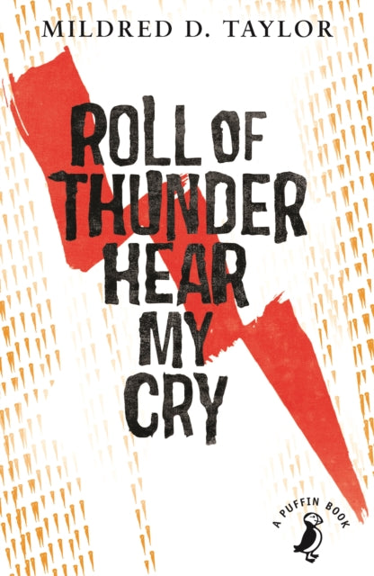 Roll of Thunder, Hear My Cry