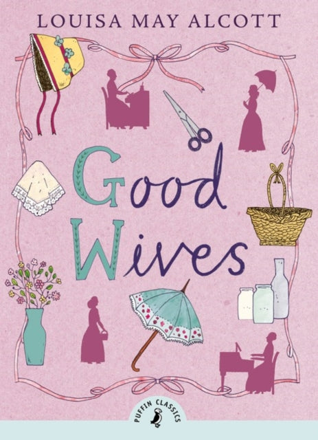 Good Wives