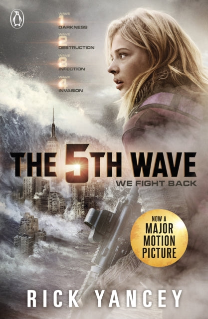 5th Wave (Book 1)