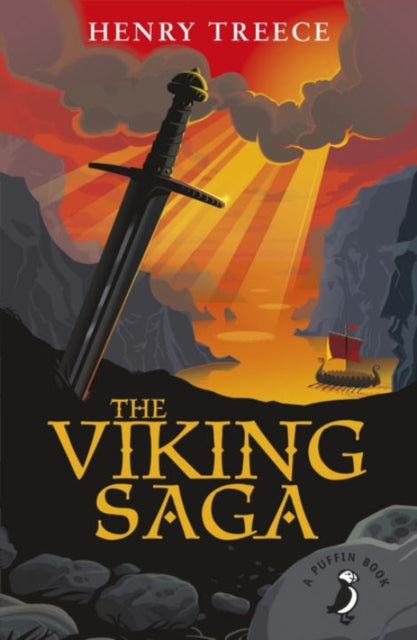 Viking Saga