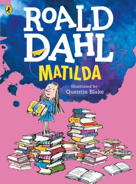 Matilda (Colour Edition)