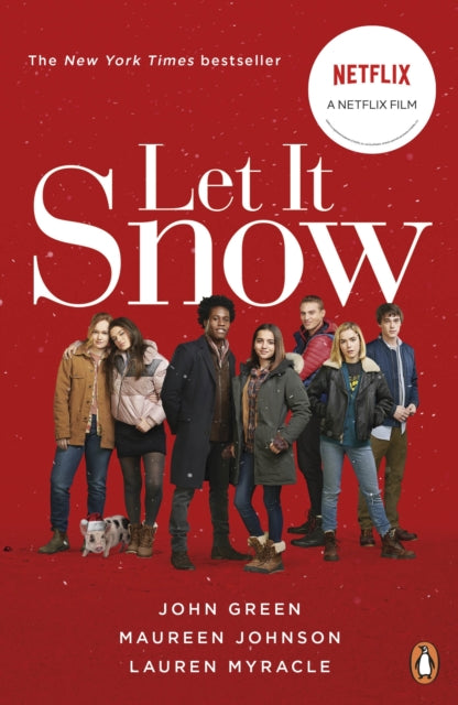Let It Snow - Film Tie-In