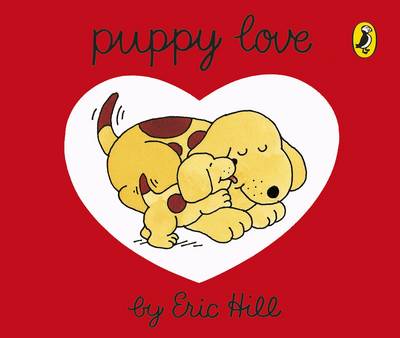 PUPPY LOVE