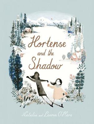 HORTENSE AND THE SHADOW