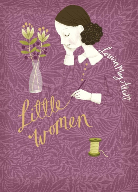 Little Women: V&A Collector's Edition