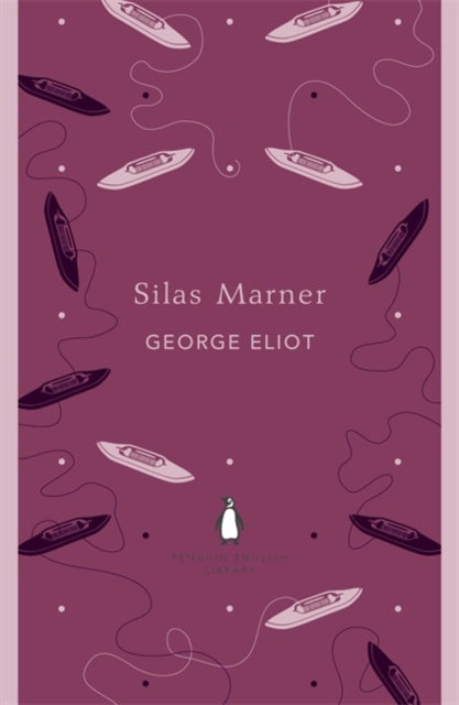 Silas Marner