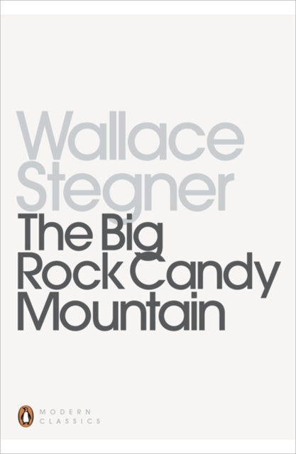 Big Rock Candy Mountain