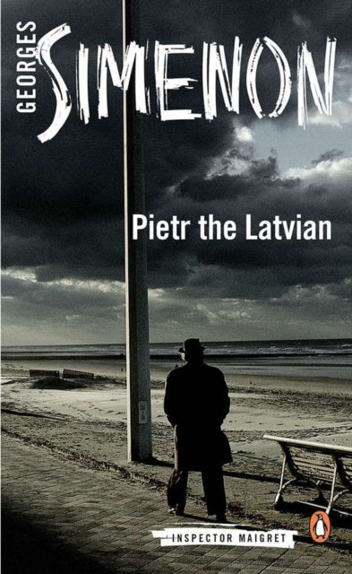 Pietr the Latvian: Inspector Maigret #1