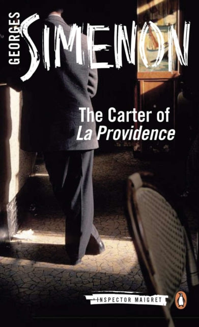 The Carter of 'La Providence': Inspector Maigret #4