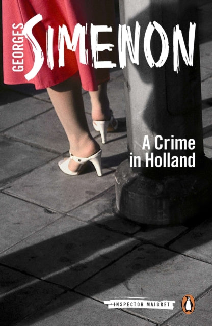 Crime in Holland