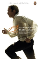 TWELVE YEARS A SLAVE