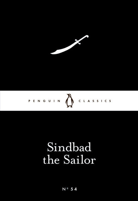 Sindbad the Sailor