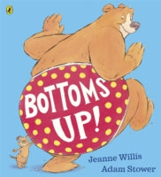 BOTTOMS UP!