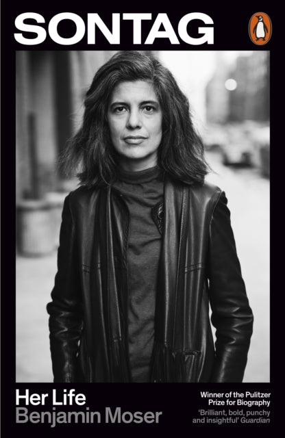 Sontag - Her Life