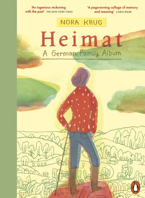 Heimat - A German Family Album