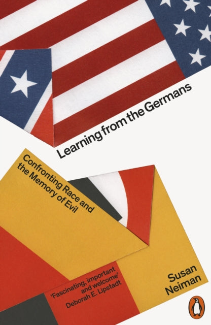 Learning from the Germans