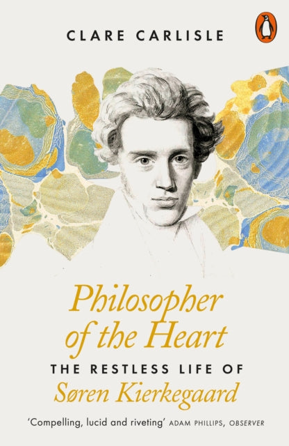 PHILOSOPHER OF THE HEART