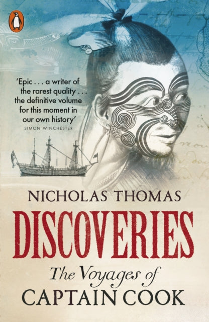 Discoveries - The Voyages of Captain Cook