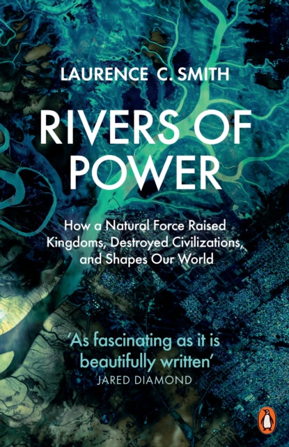 RIVERS OF POWER