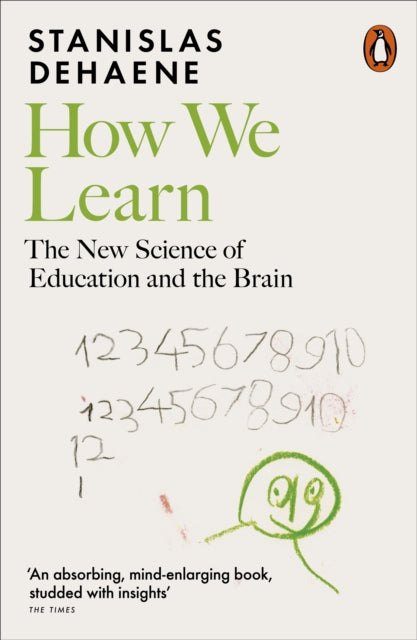 HOW WE LEARN