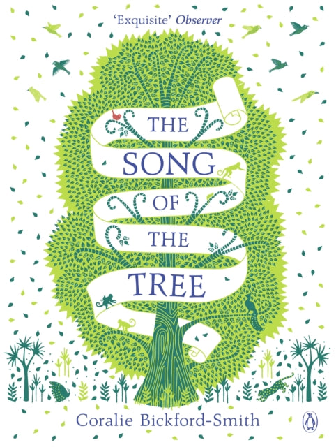 Song of the Tree