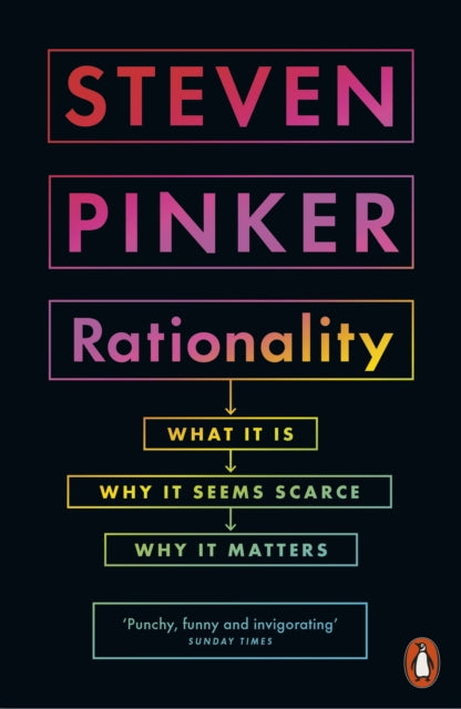 Rationality - What It Is, Why It Seems Scarce, Why It Matters