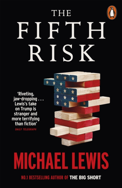 The Fifth Risk - Undoing Democracy
