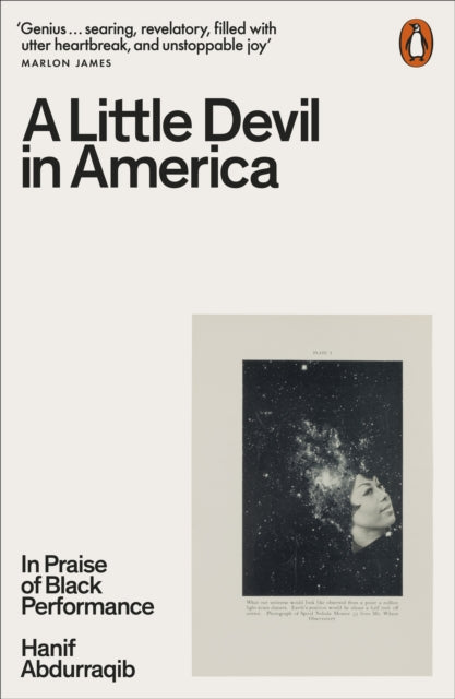 A Little Devil in America - In Praise of Black Performance