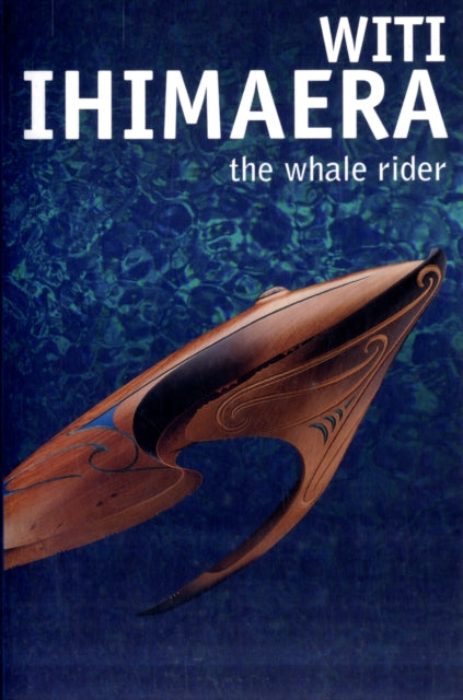 Whale Rider