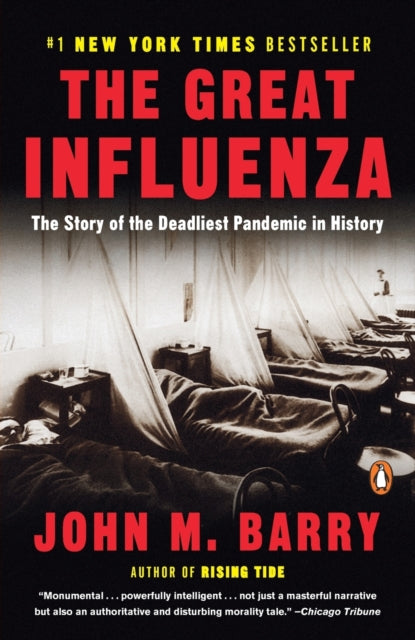 Great Influenza