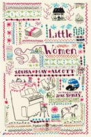 Little Women (Penguin Classics Deluxe Edition)