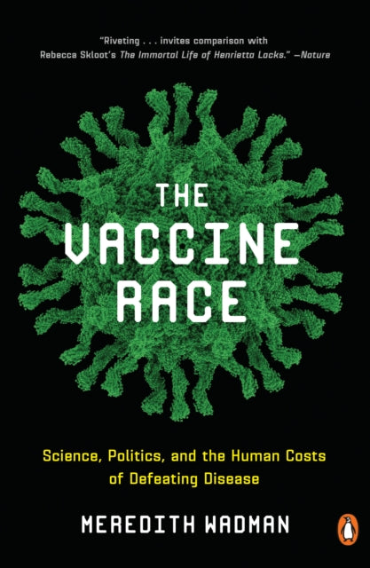 Vaccine Race