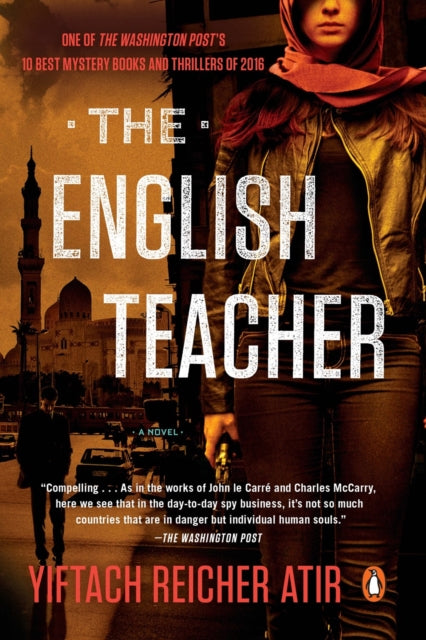 English Teacher