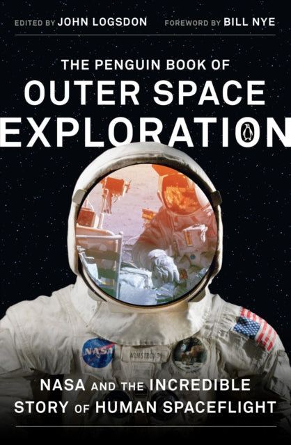 Penguin Book of Outer Space Exploration