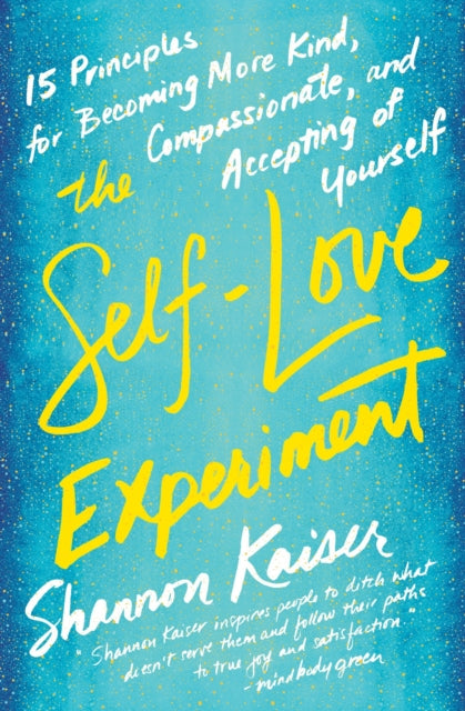 Self-Love Experiment