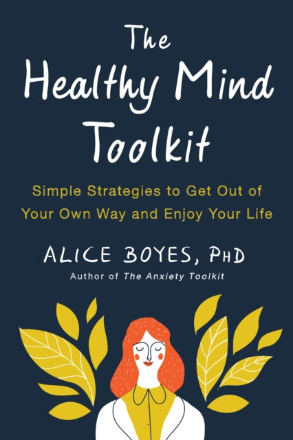 Healthy Mind Toolkit