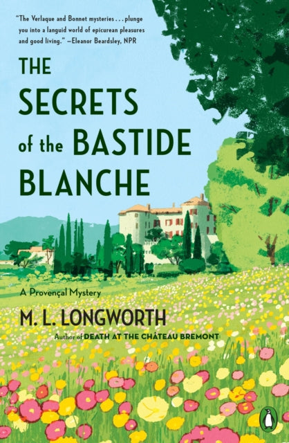 Secrets of the Bastide Blanch