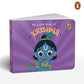 My Little Book of Krishna - Illustrated board books on Hindu mythology, Indian gods & goddesses for kids age 3+; A Puffin Original.