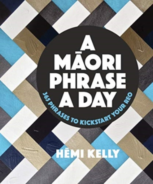 Maori Phrase a Day