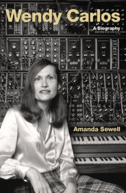 WENDY CARLOS