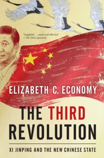 THIRD REVOLUTION