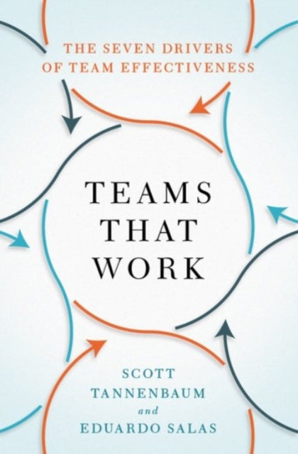 TEAMS THAT WORK