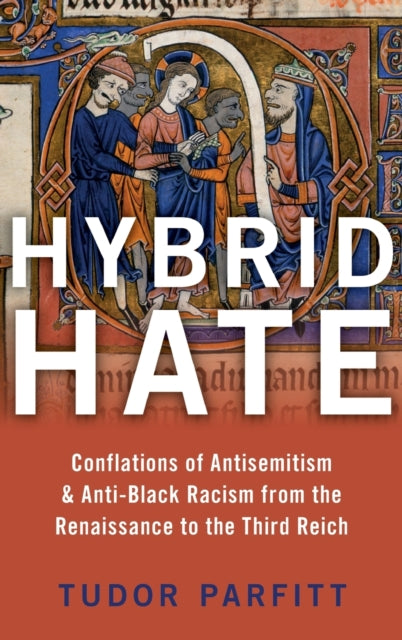 HYBRID HATE