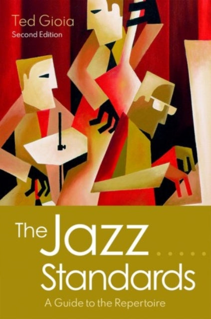 JAZZ STANDARDS