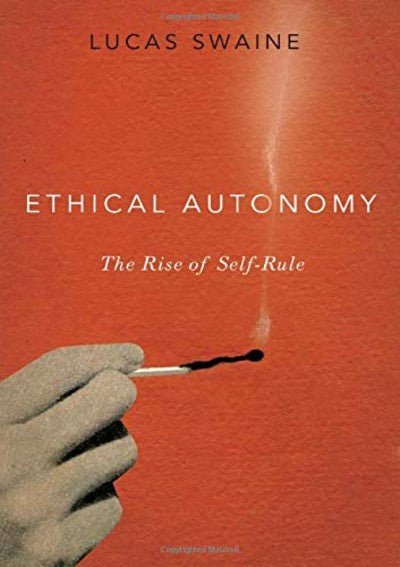 Ethical Autonomy