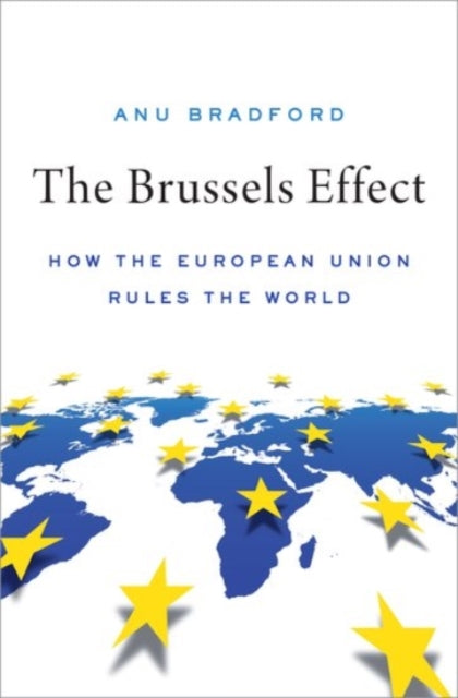 BRUSSELS EFFECT