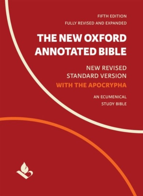 New Oxford Annotated Bible with Apocrypha