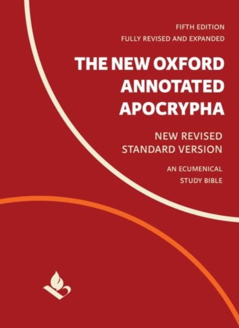 New Oxford Annotated Apocrypha