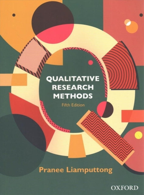 QUALITATIVE RESEARCH METHODS