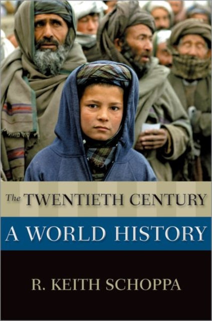 The Twentieth Century - A World History